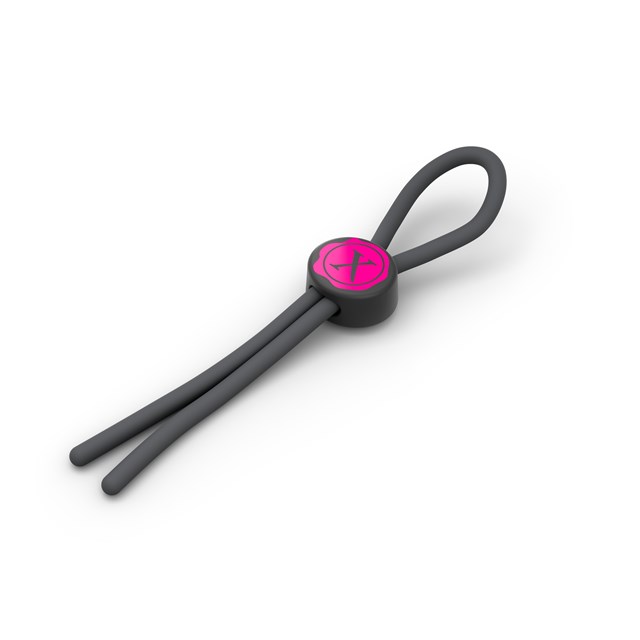 Adjustable Lasso Cockring
