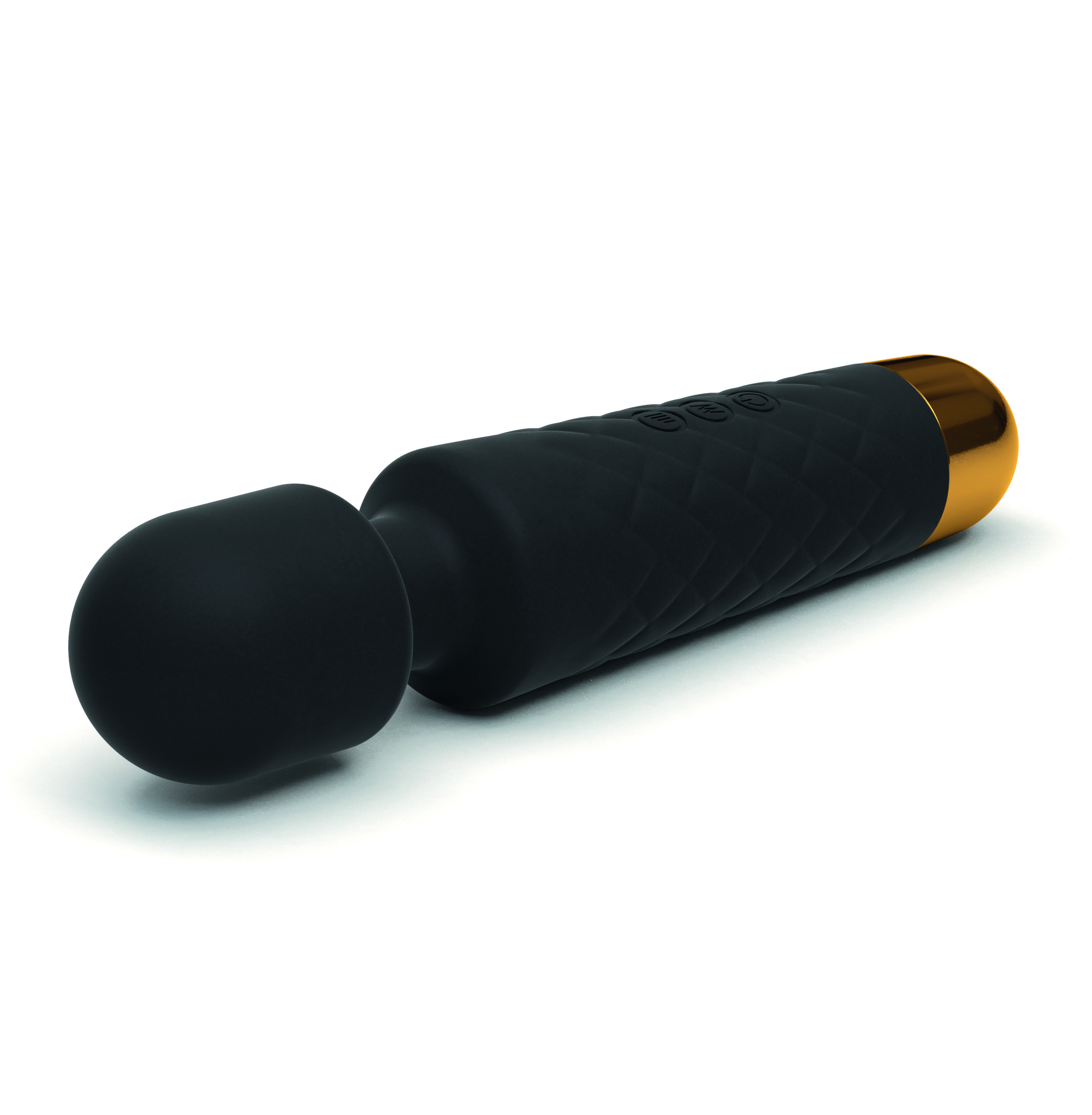 Wanderful Kit - Oppladbar Wand Med Tilbehør
