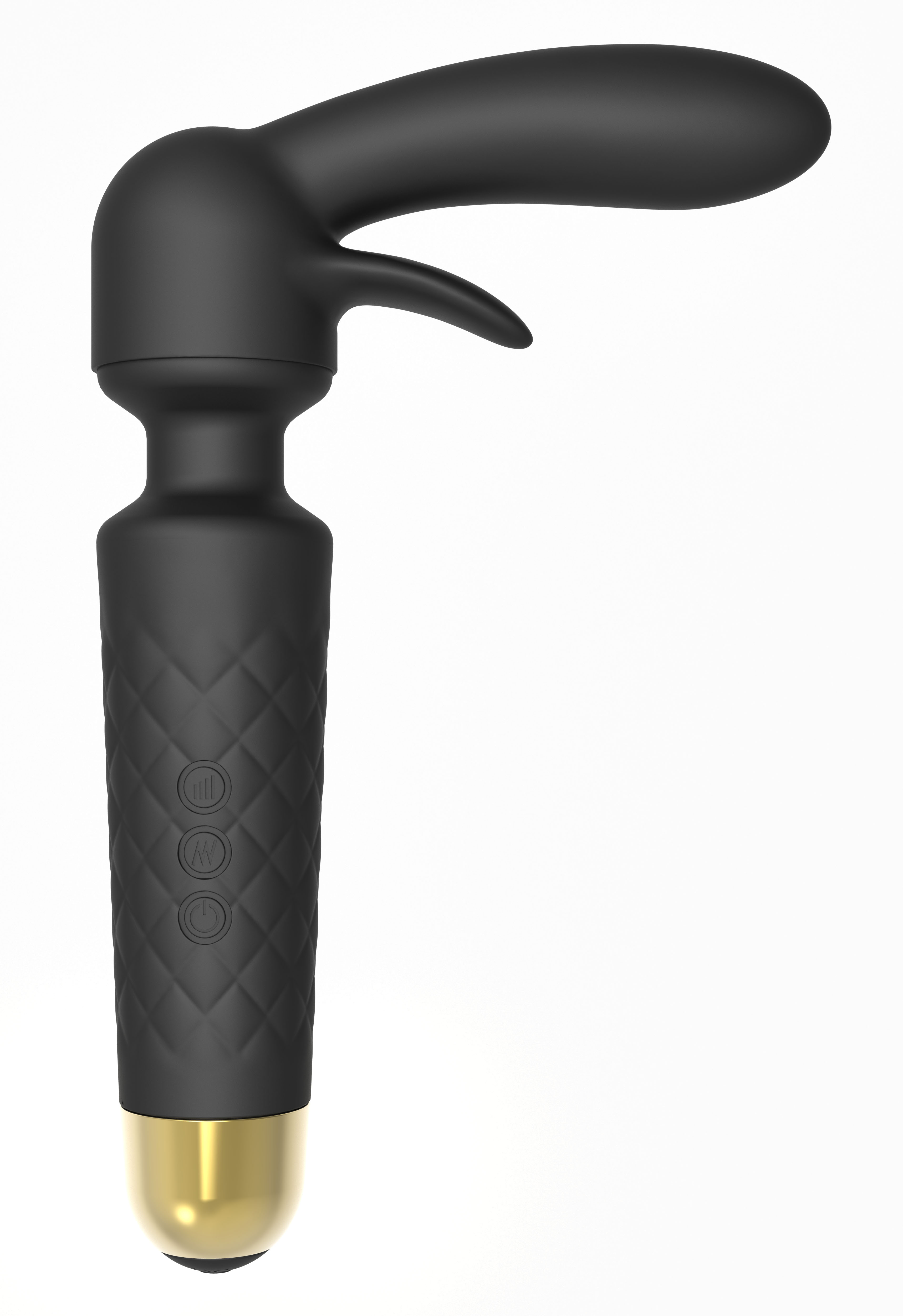 Wanderful Kit - Oppladbar Wand Med Tilbehør