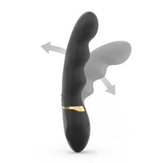 Too Much 2.0 Vibrator
