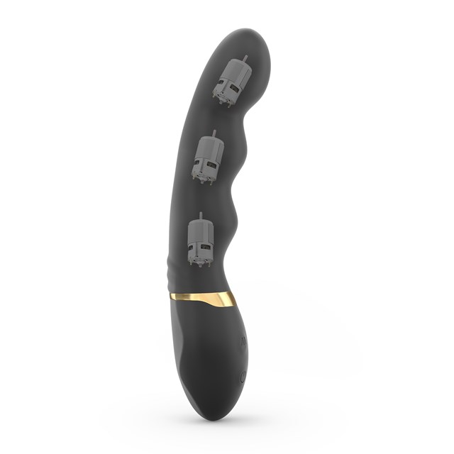 Too Much 2.0 Vibrator