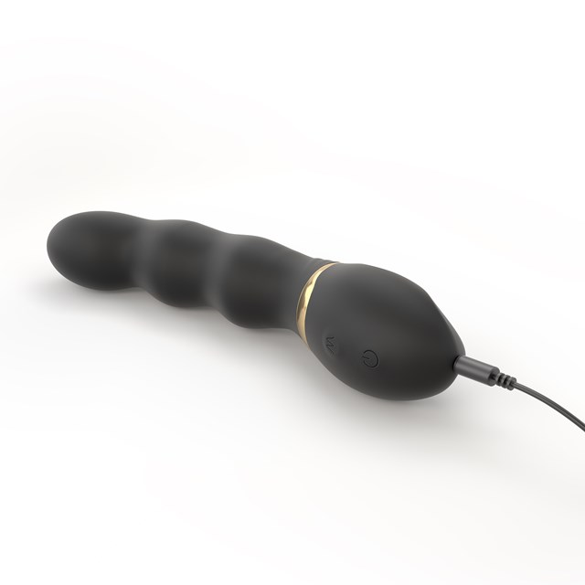 Too Much 2.0 Vibrator