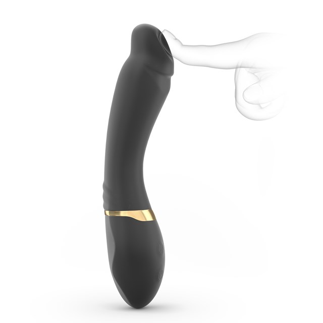 TENDER SPOT Vibrator