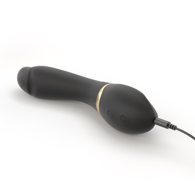 TENDER SPOT Vibrator