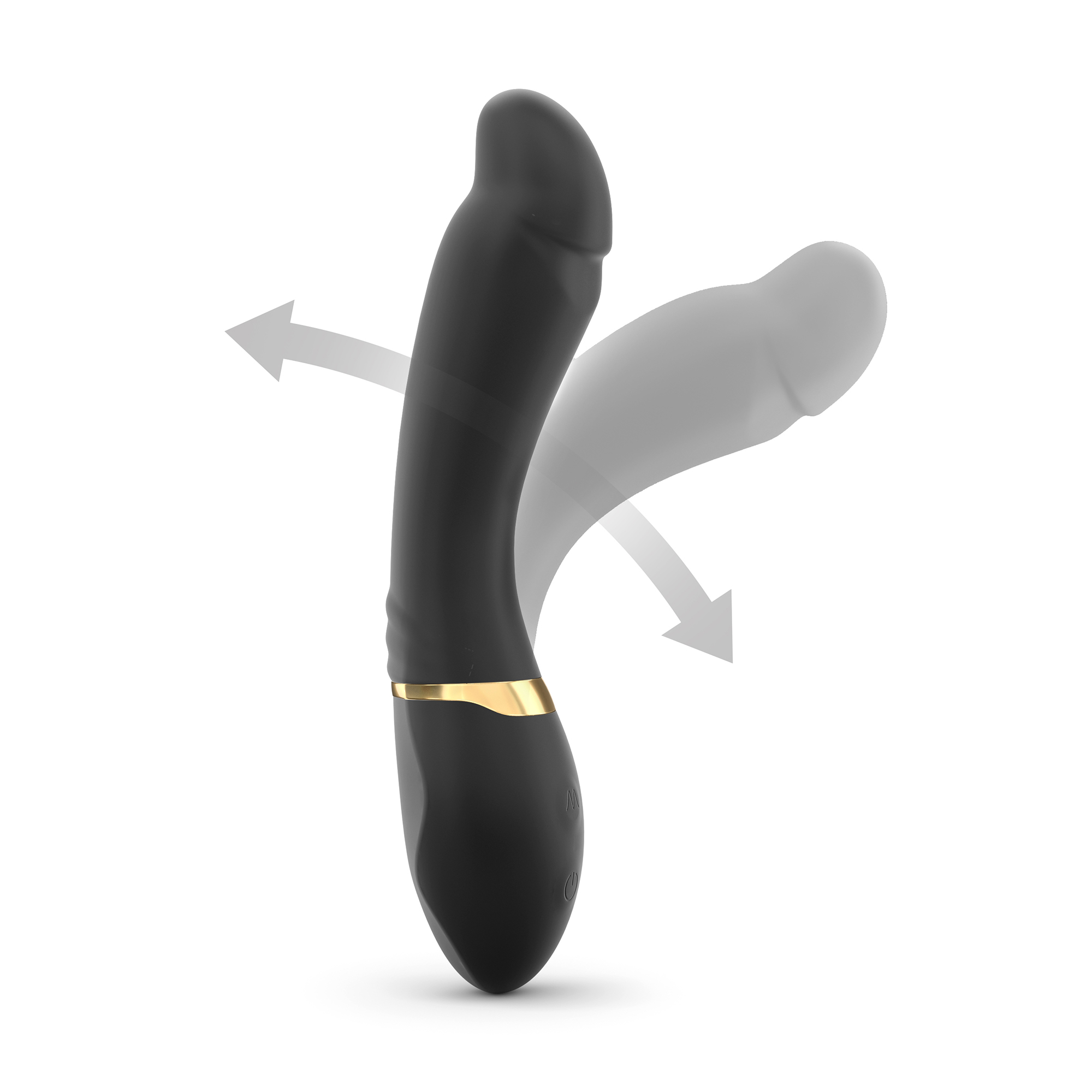 TENDER SPOT Vibrator