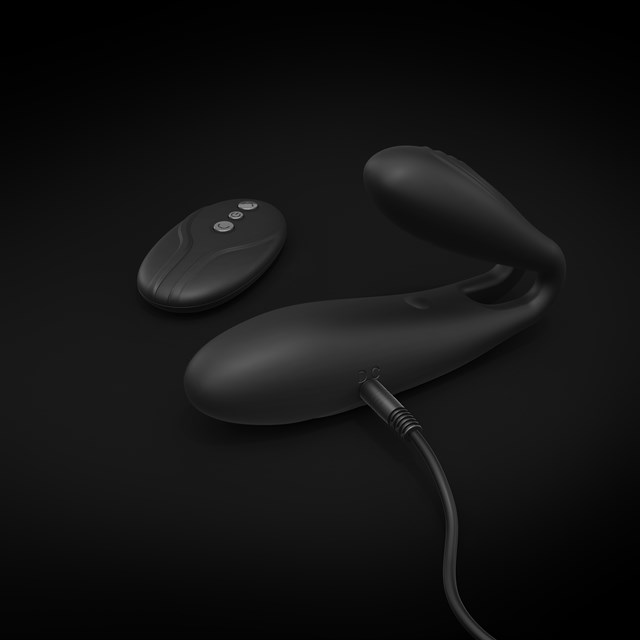 MULTI JOY - Couples Multifunction Stimulator
