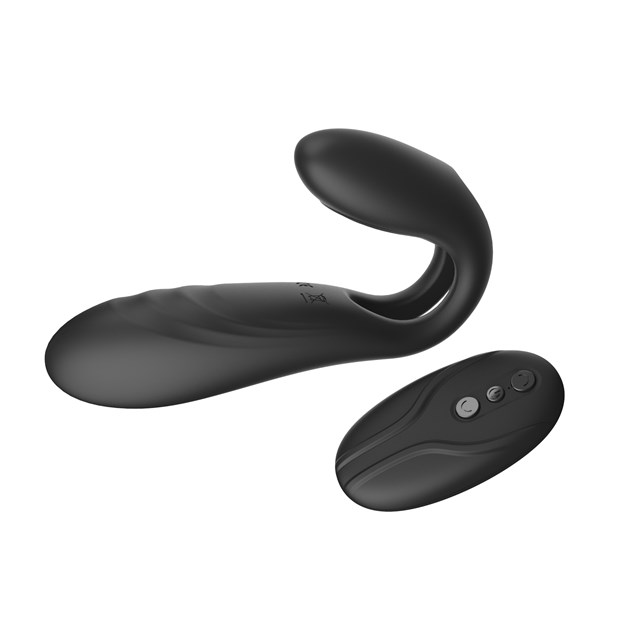 MULTI JOY - Couples Multifunction Stimulator