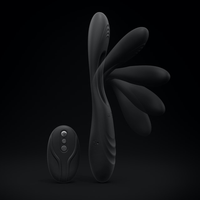 MULTI JOY - Couples Multifunction Stimulator