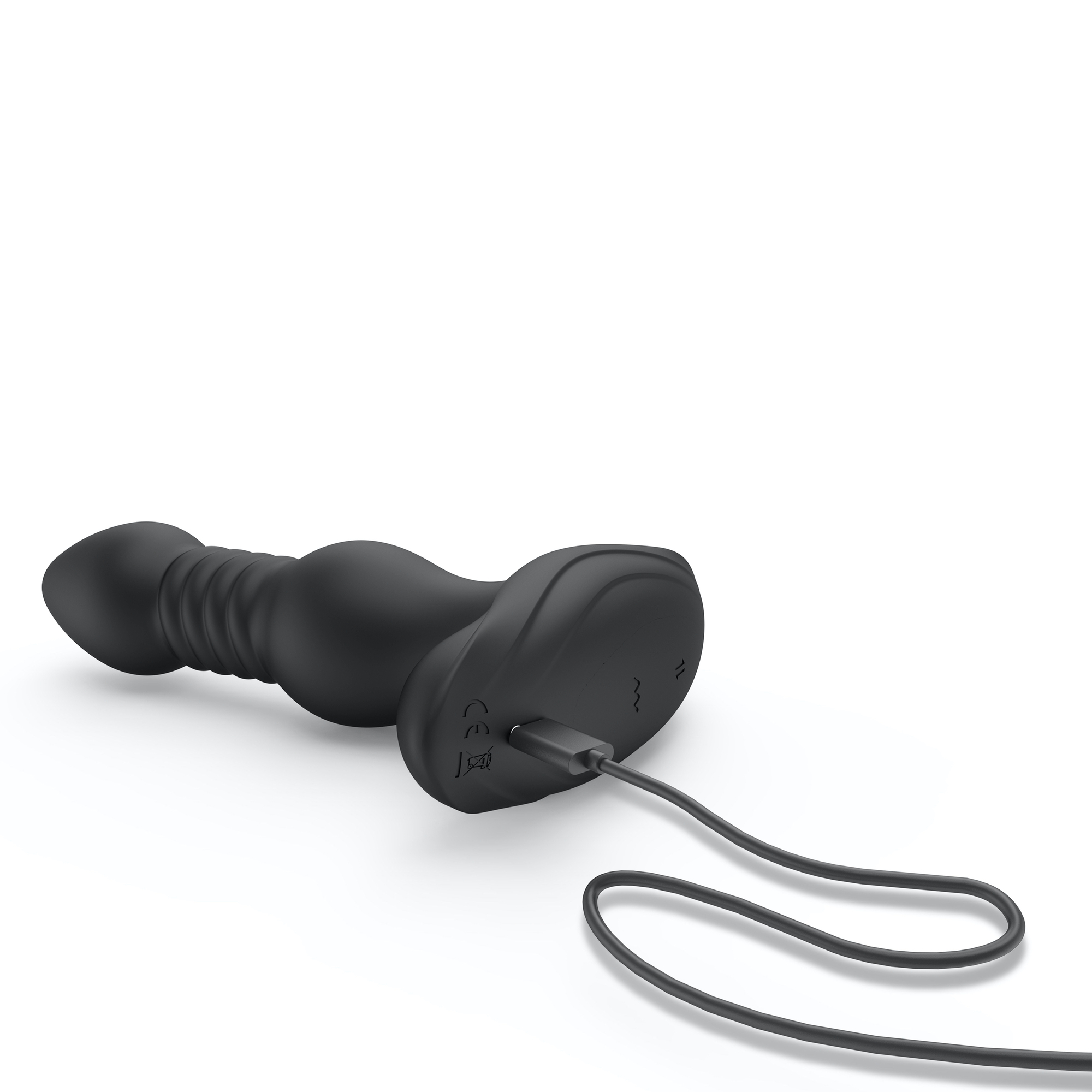 THRUSTING & VIBRATING DEEP STORMER PLUG