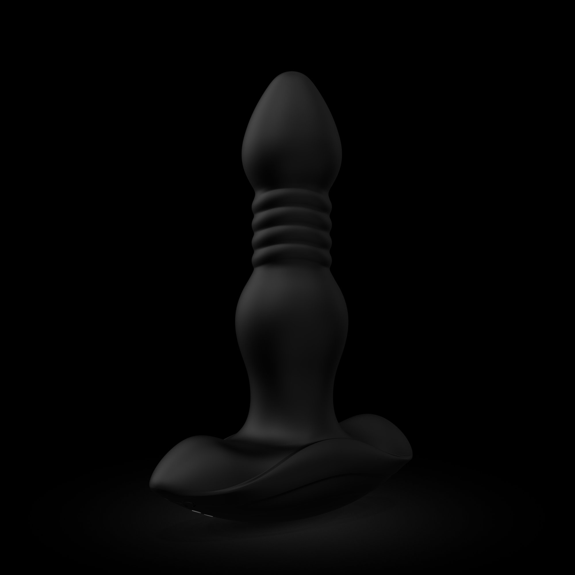 THRUSTING & VIBRATING DEEP STORMER PLUG