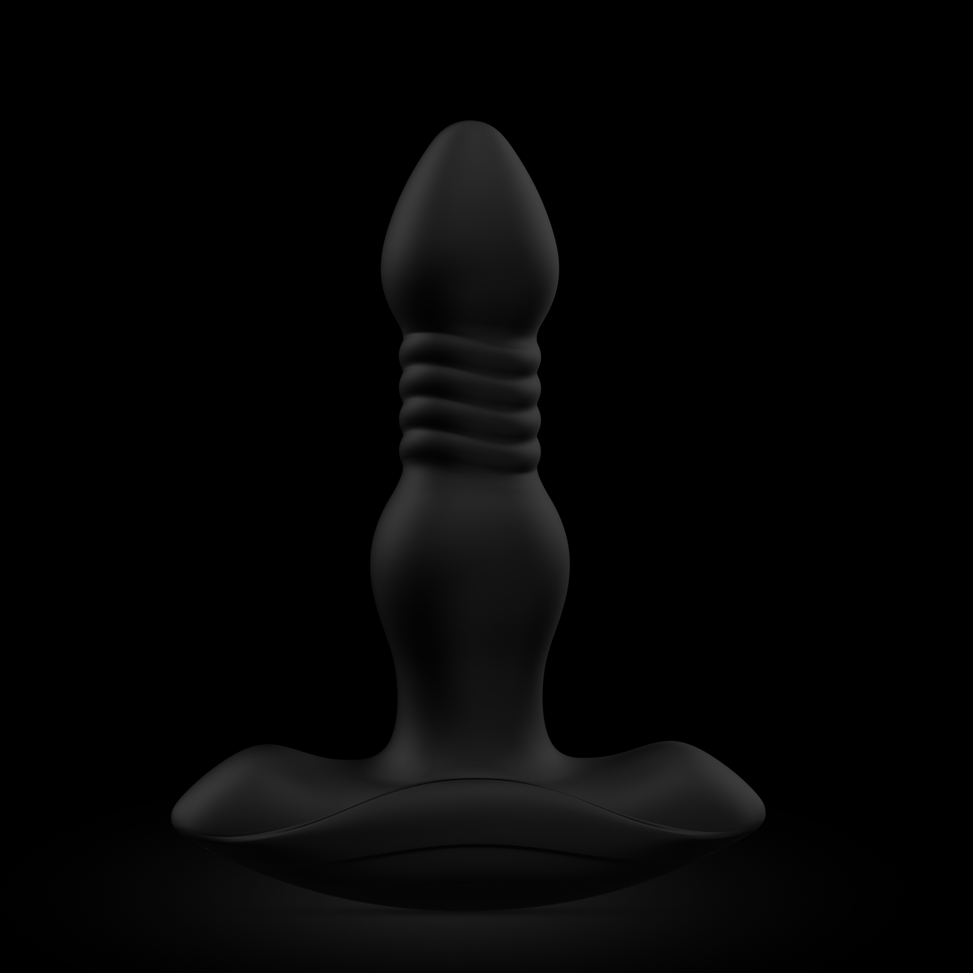 THRUSTING & VIBRATING DEEP STORMER PLUG