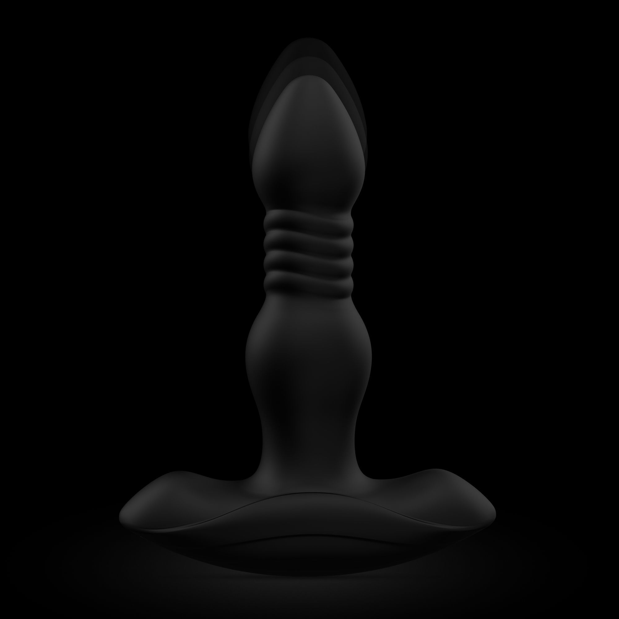 THRUSTING & VIBRATING DEEP STORMER PLUG