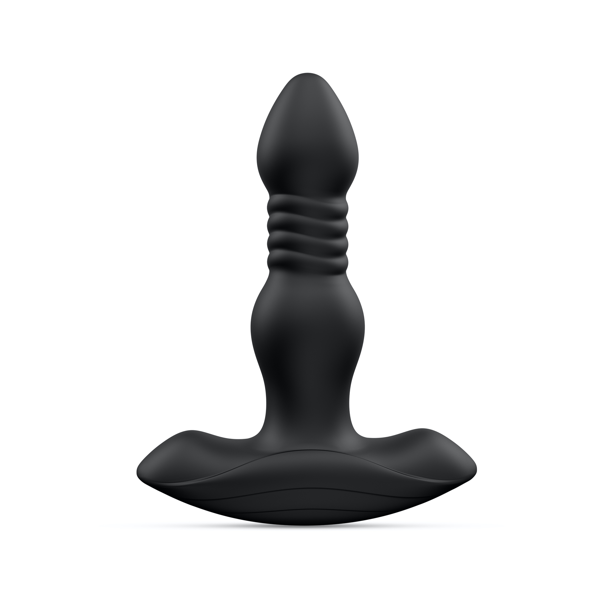 THRUSTING & VIBRATING DEEP STORMER PLUG