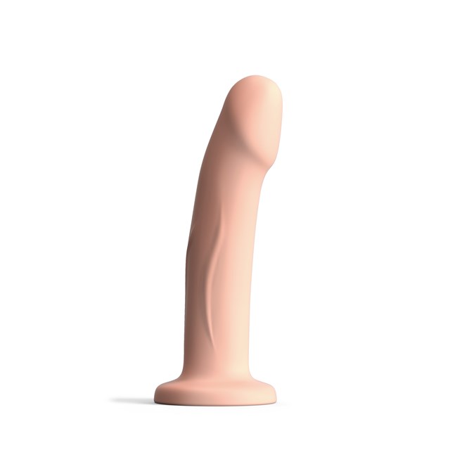 REAL PLEASURE MEDIUM VANILLA