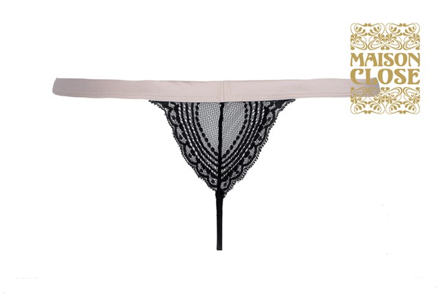 Hotel Diva String