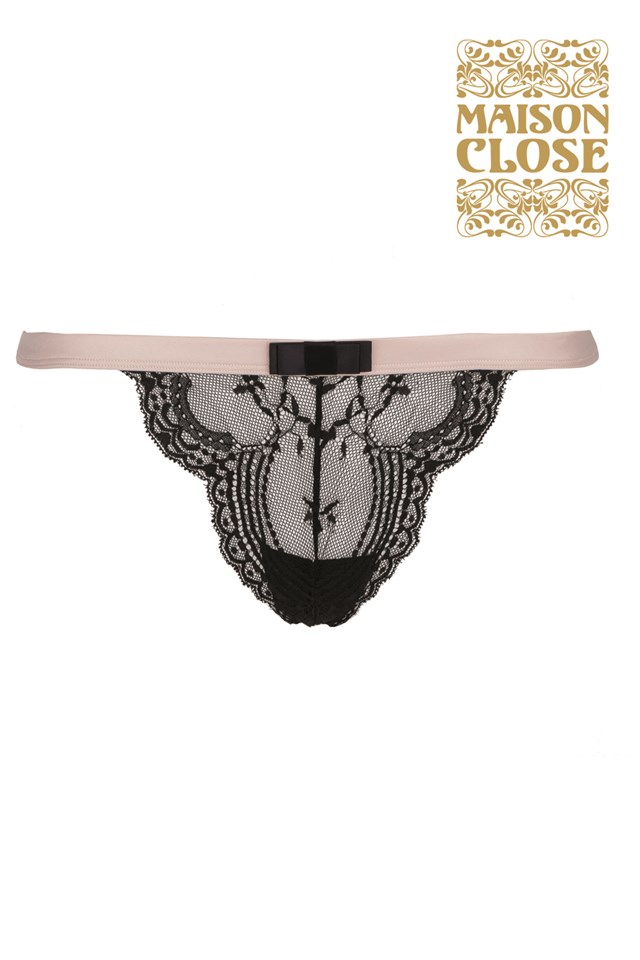 Hotel Diva String