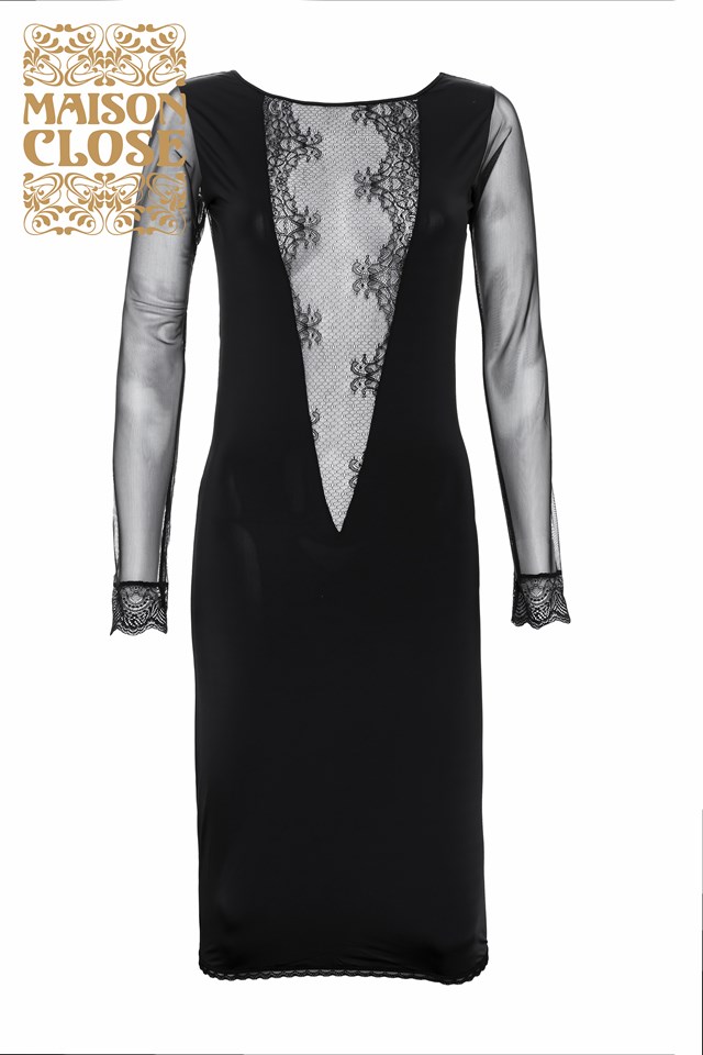 LA DIRECTRICE DRESS
