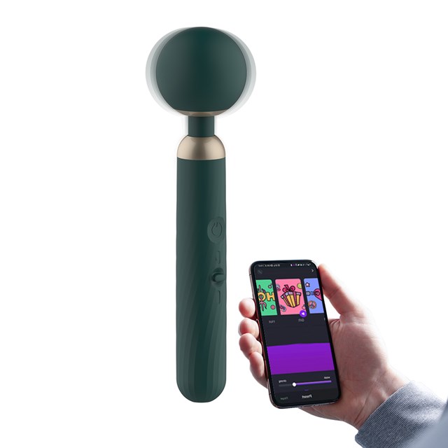 ZENITH APP CONTROLLED CORDLESS SMART WAN