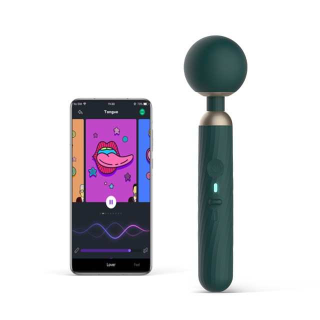 ZENITH APP CONTROLLED CORDLESS SMART WAN