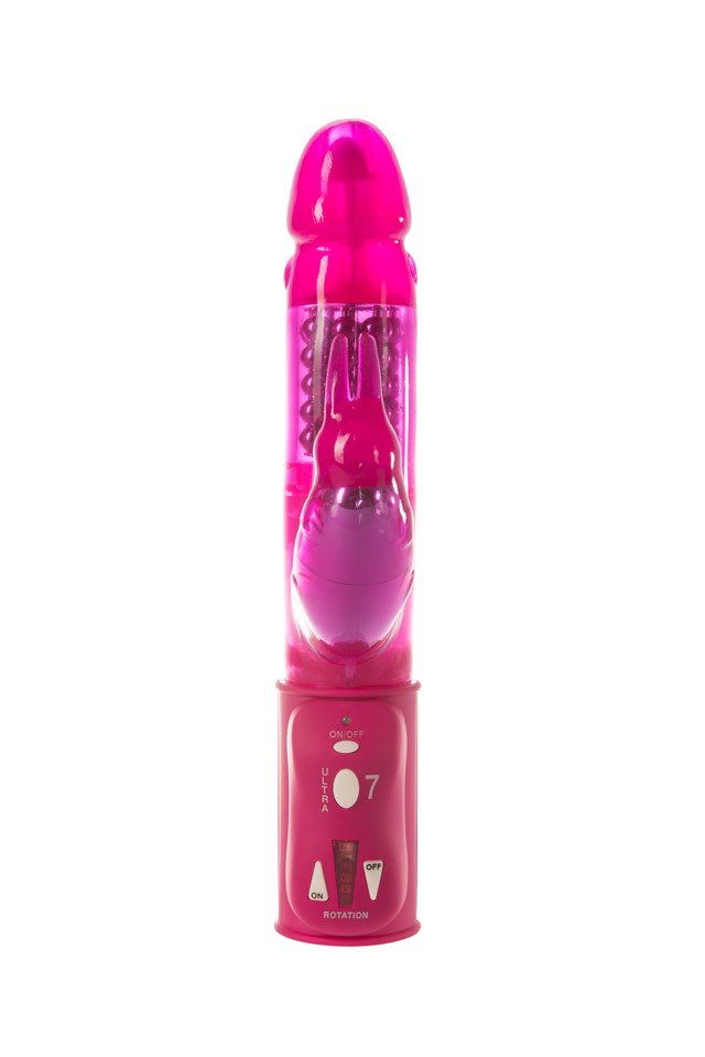 Orgasmic Rabbit