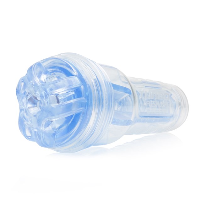 Turbo Ignition Blue Ice