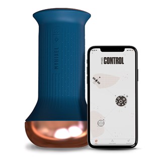 Myhixel - Climax Control Masturbator