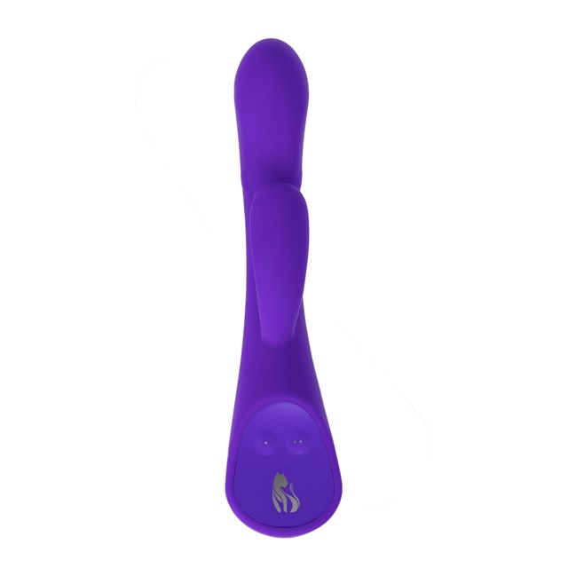 THE LIONESS VIBRATOR 2.0 PURPLE