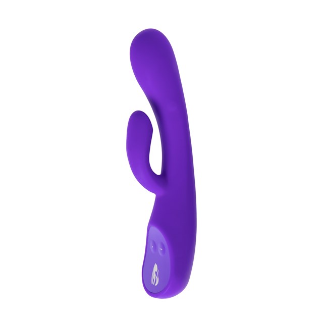 THE LIONESS VIBRATOR 2.0 PURPLE