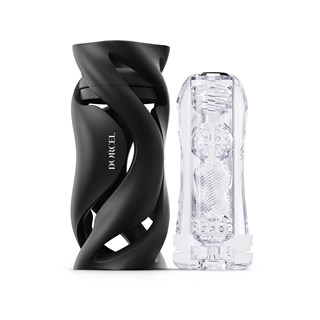 Deep Blow Black Sleeve