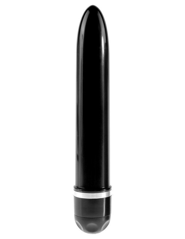 Vibrating Stiffy 21 cm - Natural