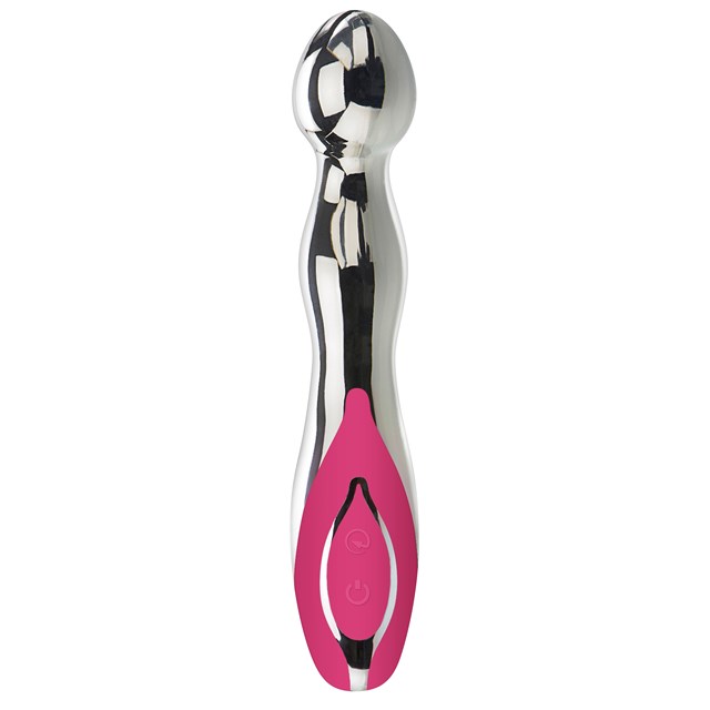 Luminous G-Spot
