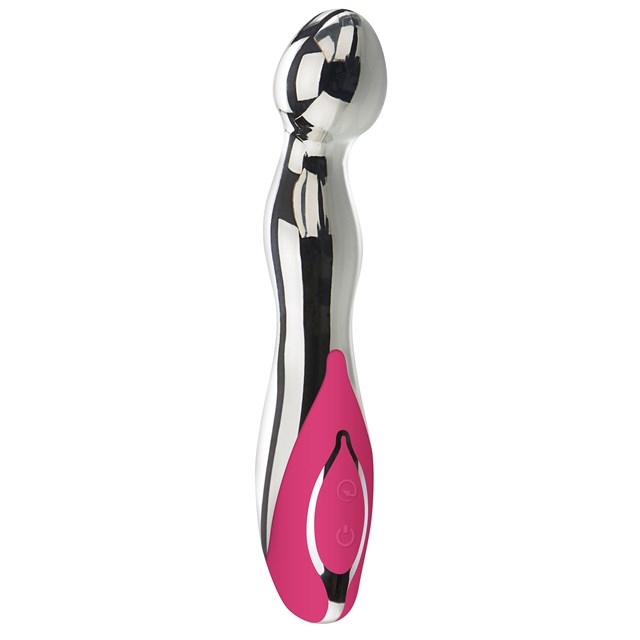 Luminous G-Spot