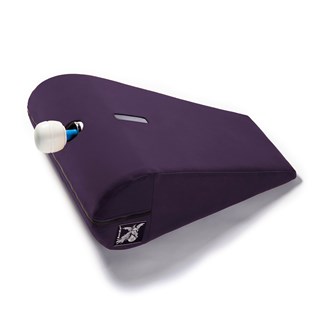 Axis-magic Wand - Purple