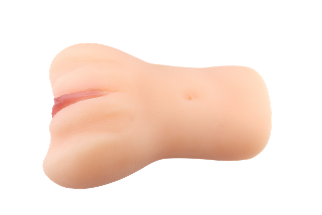 Rebecca - Realistisk Masturbator 820gram