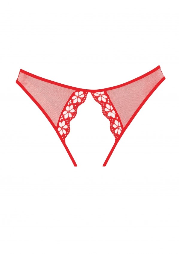 Adore Mirabelle Panty - red