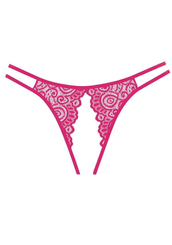 Adore Lovestruck Panty - Hot Pink