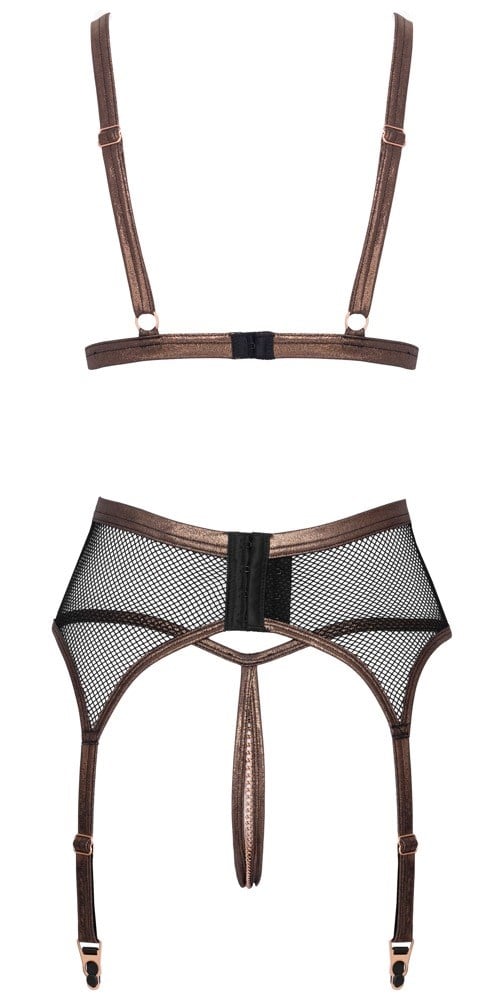 3-piece Suspender Set