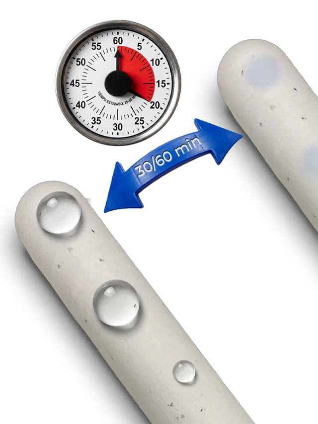 Absorbing Drying Stick For Masturbators