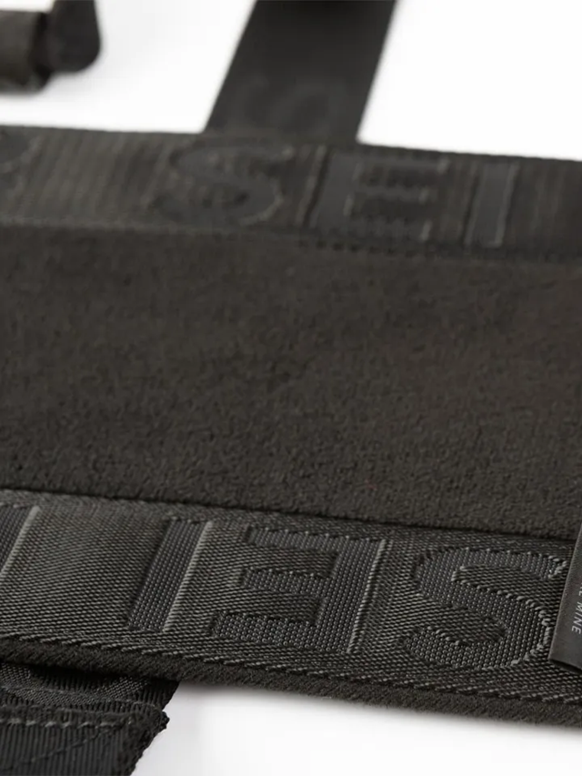 Adjustable Door Hanging Sex Swing