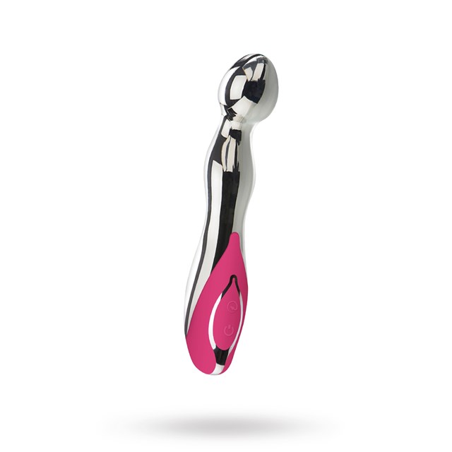 Luminous G-Spot
