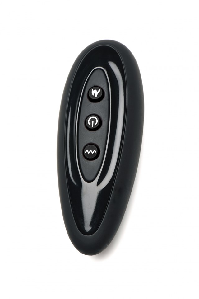 Bucking Saddle 10x Thrusting and Vibrating Sex Machine