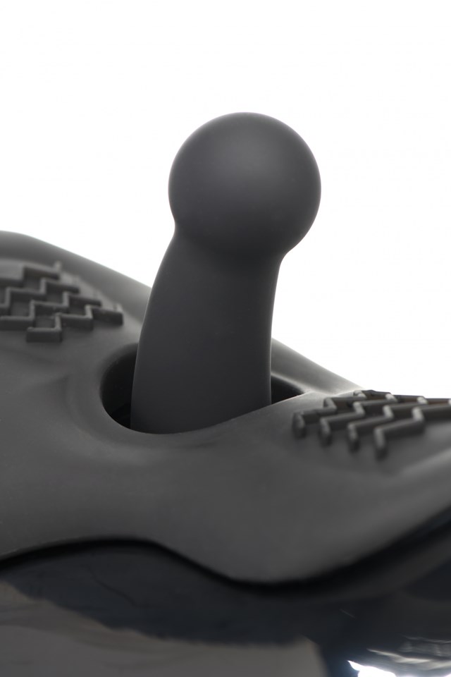 Bucking Saddle 10x Thrusting and Vibrating Sex Machine
