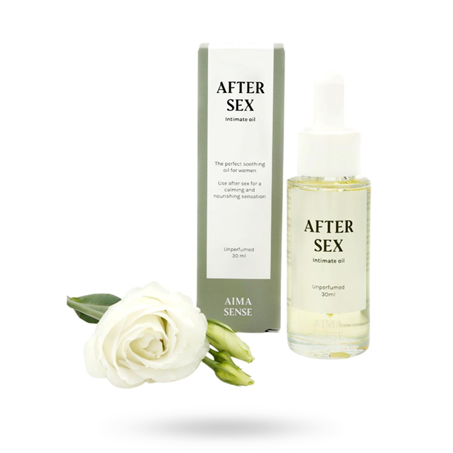 Aima Sense Intimolje 30 ml