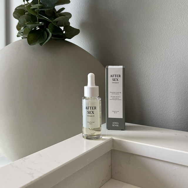 Aima Sense Intimolje 30 ml