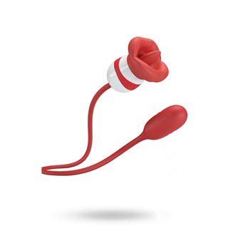 Aliyah 5 Licking & Thumping Functions