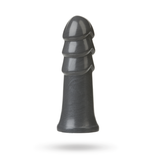 American Bombshell B-7 Warhead XL Butt Plug 19 cm