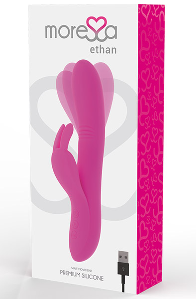 Amoressa Ethan Rabbitvibrator