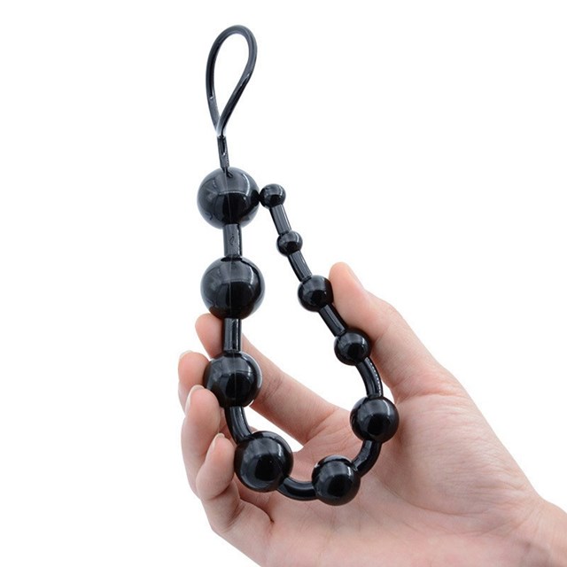 Anal Beads 23.5 cm