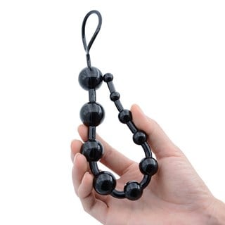 Anal Beads 23.5 Cm