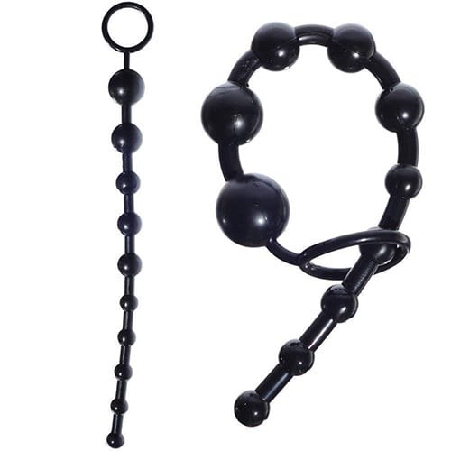 Anal Beads 23.5 cm